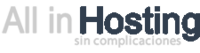 Отзывы - Хостинг провайдер All in Hosting