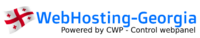 WebHosting Georgia 